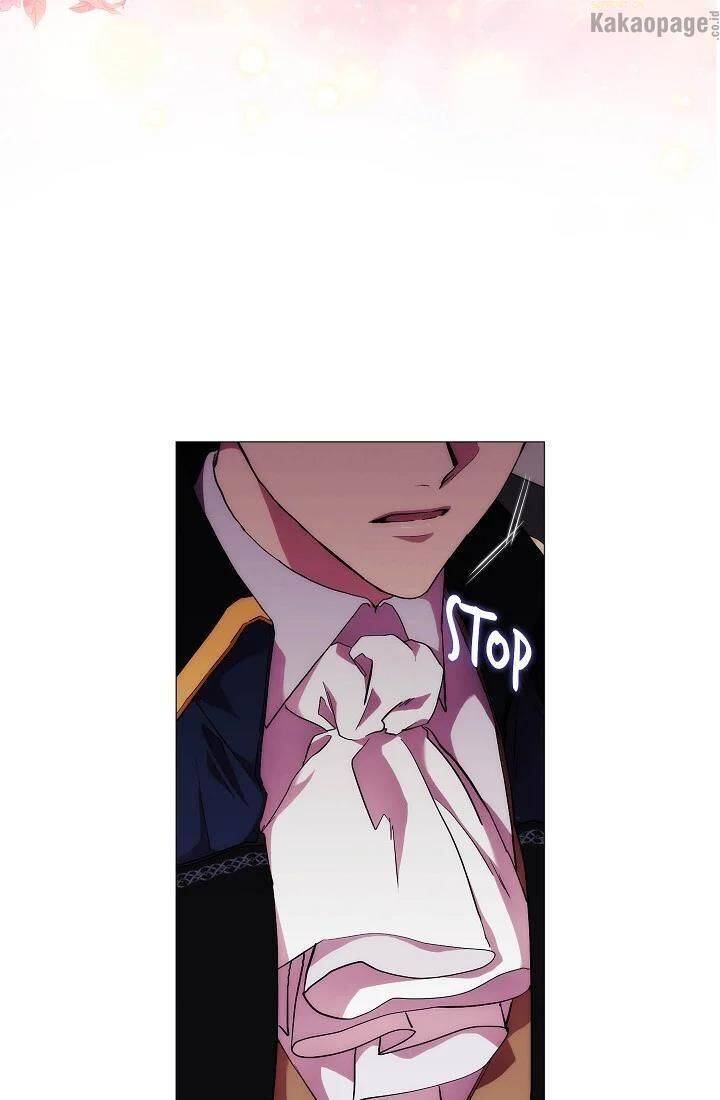 When Villainess Falls in Love Chapter 069
