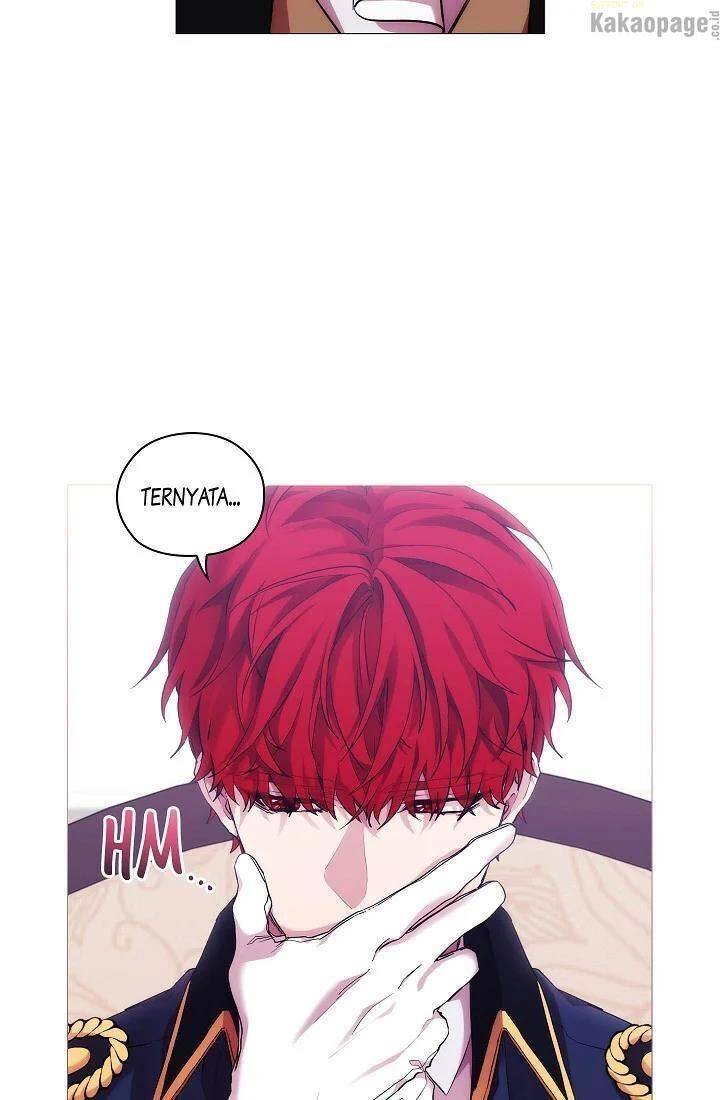 When Villainess Falls in Love Chapter 069