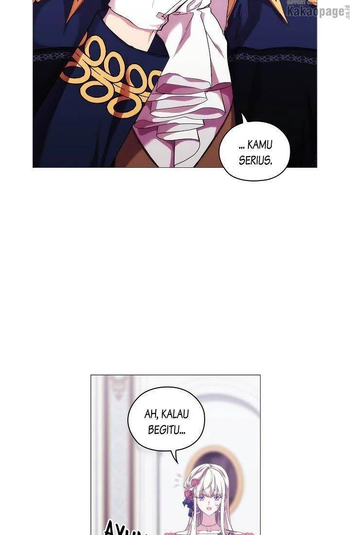 When Villainess Falls in Love Chapter 069