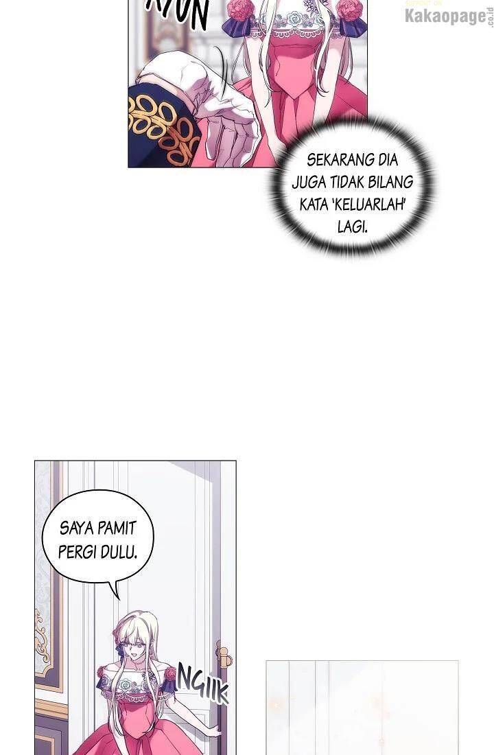 When Villainess Falls in Love Chapter 069