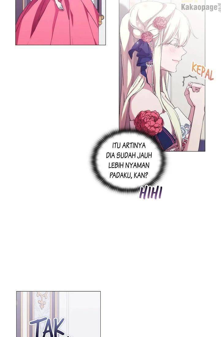 When Villainess Falls in Love Chapter 069