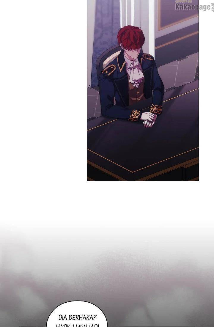 When Villainess Falls in Love Chapter 069