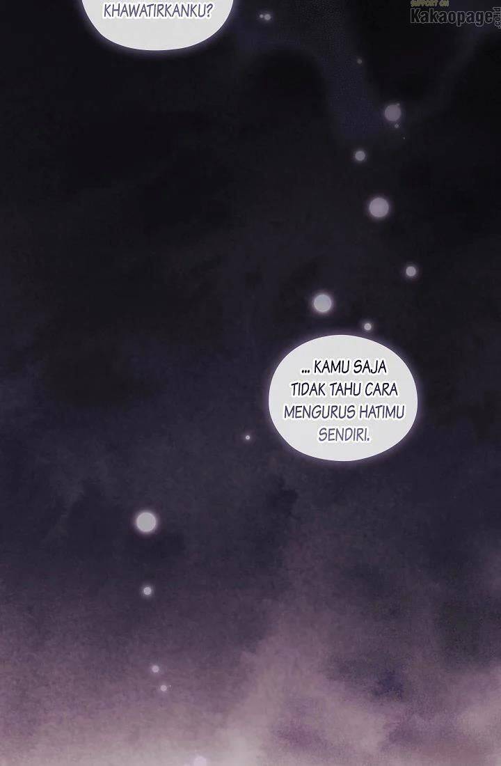 When Villainess Falls in Love Chapter 069