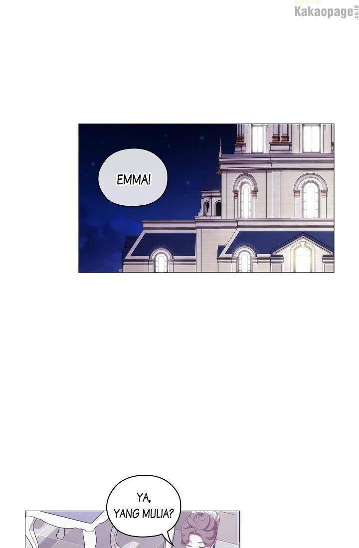 When Villainess Falls in Love Chapter 069