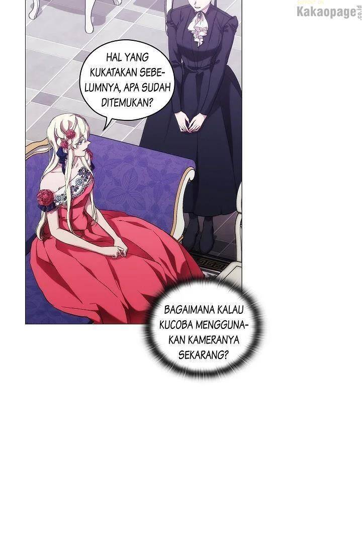 When Villainess Falls in Love Chapter 069