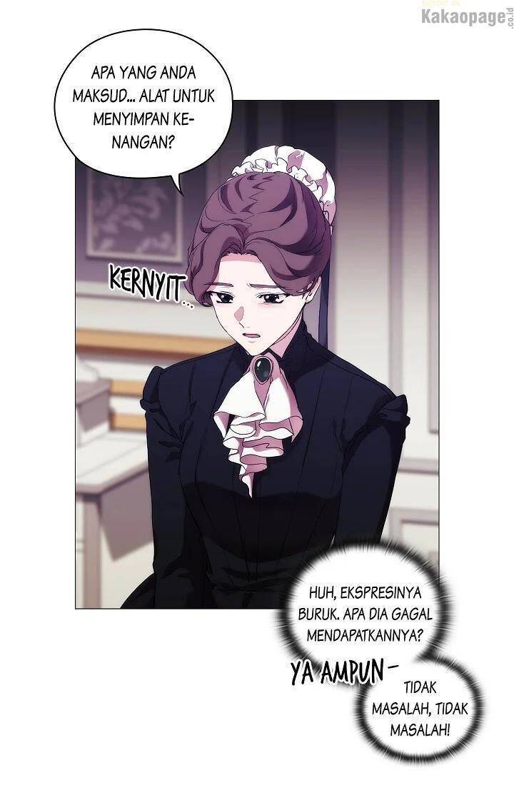 When Villainess Falls in Love Chapter 069