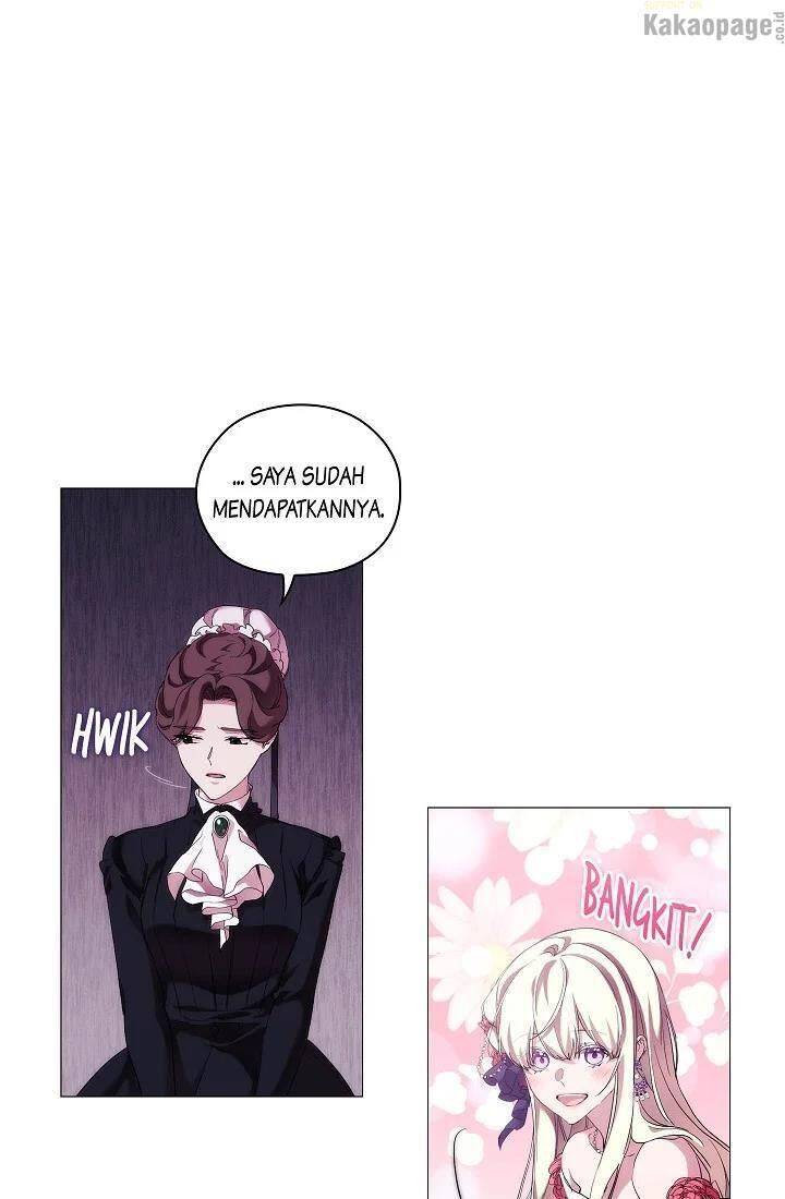 When Villainess Falls in Love Chapter 069