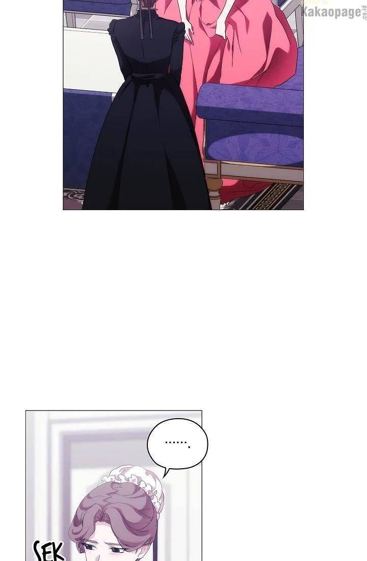 When Villainess Falls in Love Chapter 069