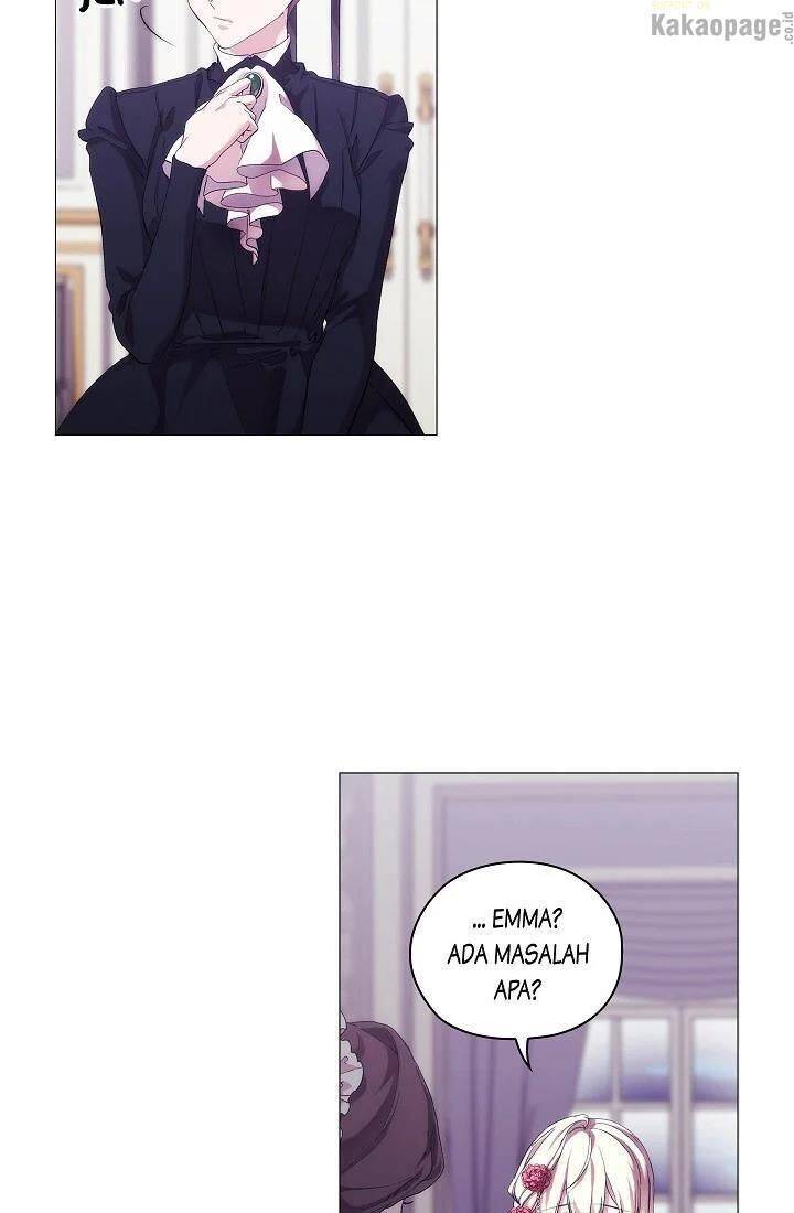 When Villainess Falls in Love Chapter 069