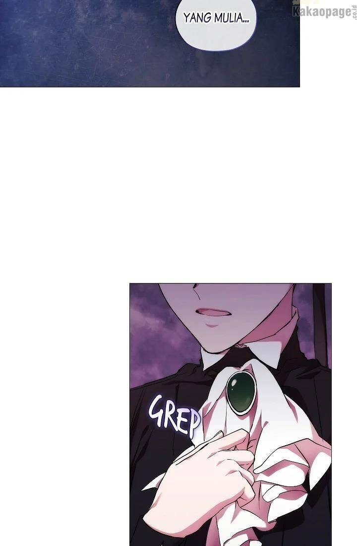 When Villainess Falls in Love Chapter 069