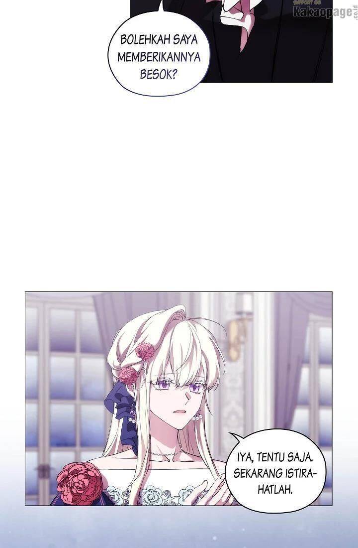 When Villainess Falls in Love Chapter 069
