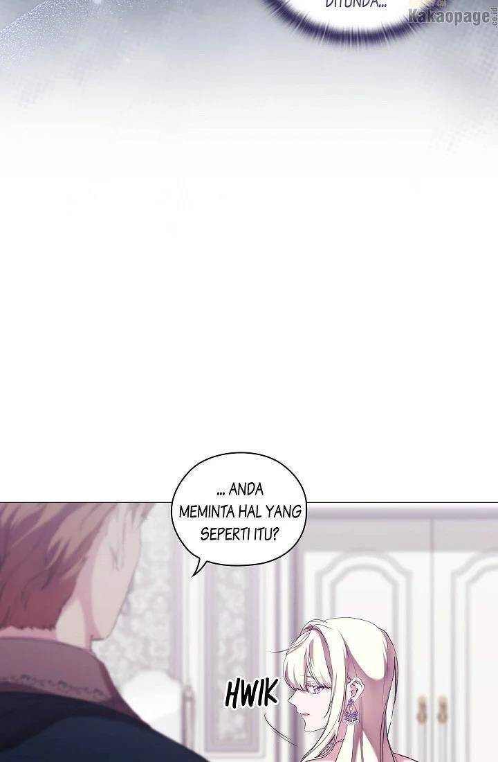 When Villainess Falls in Love Chapter 069
