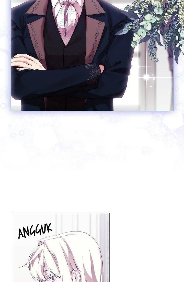 When Villainess Falls in Love Chapter 069