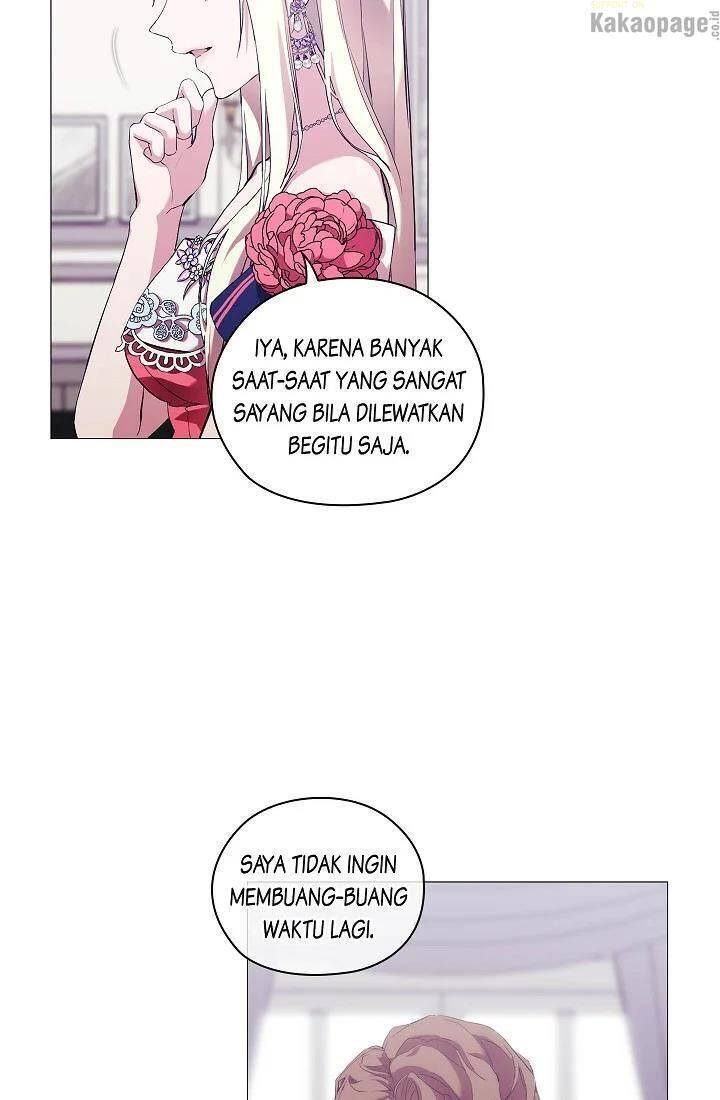 When Villainess Falls in Love Chapter 069