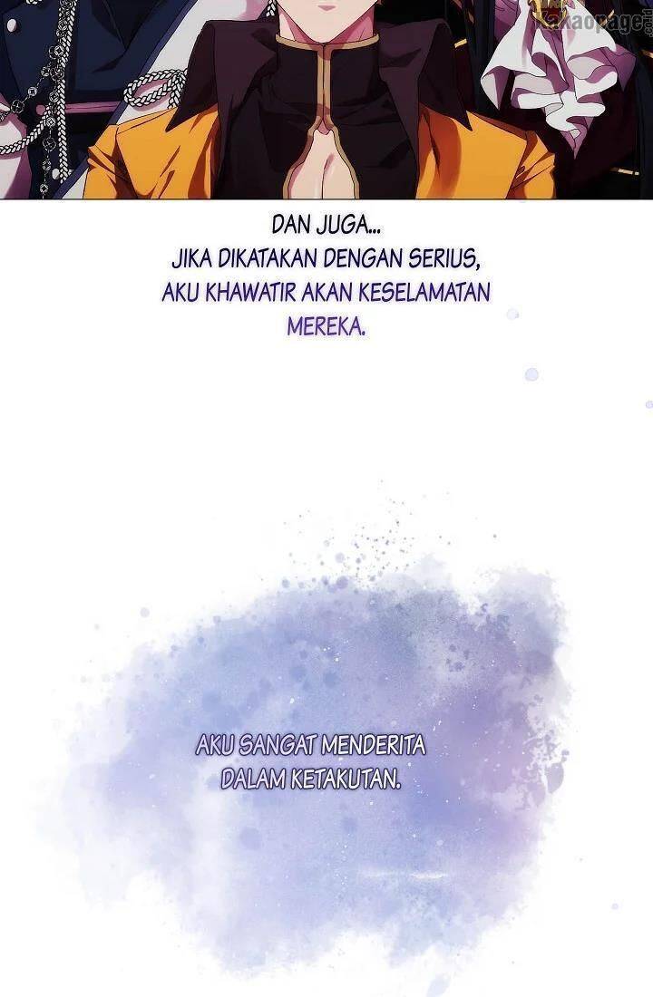 When Villainess Falls in Love Chapter 069