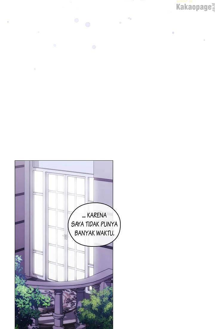 When Villainess Falls in Love Chapter 069