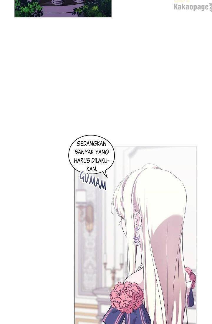 When Villainess Falls in Love Chapter 069