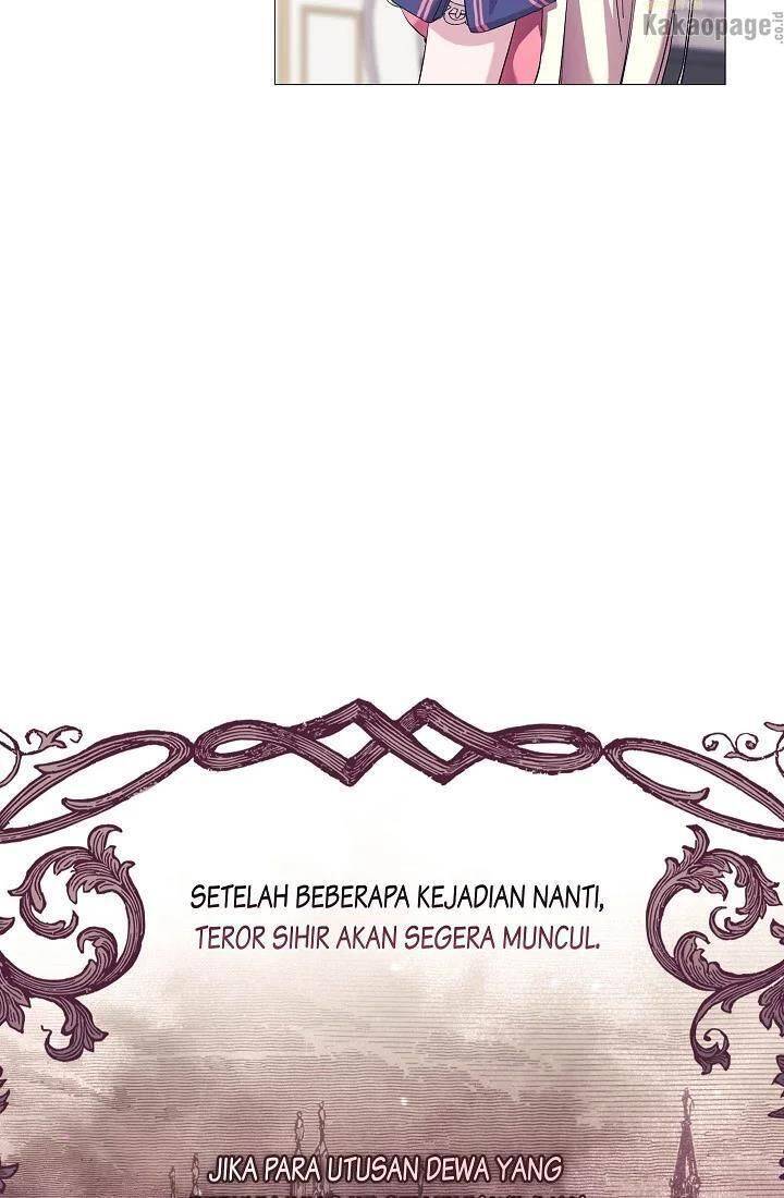 When Villainess Falls in Love Chapter 069