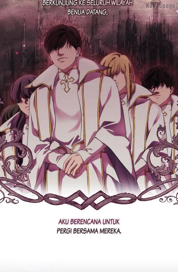 When Villainess Falls in Love Chapter 069
