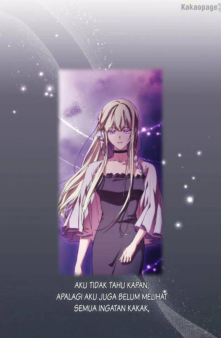 When Villainess Falls in Love Chapter 069