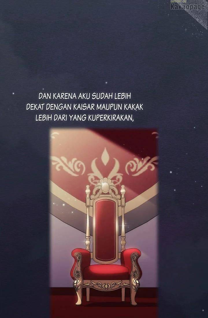 When Villainess Falls in Love Chapter 069
