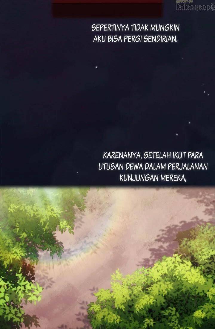 When Villainess Falls in Love Chapter 069