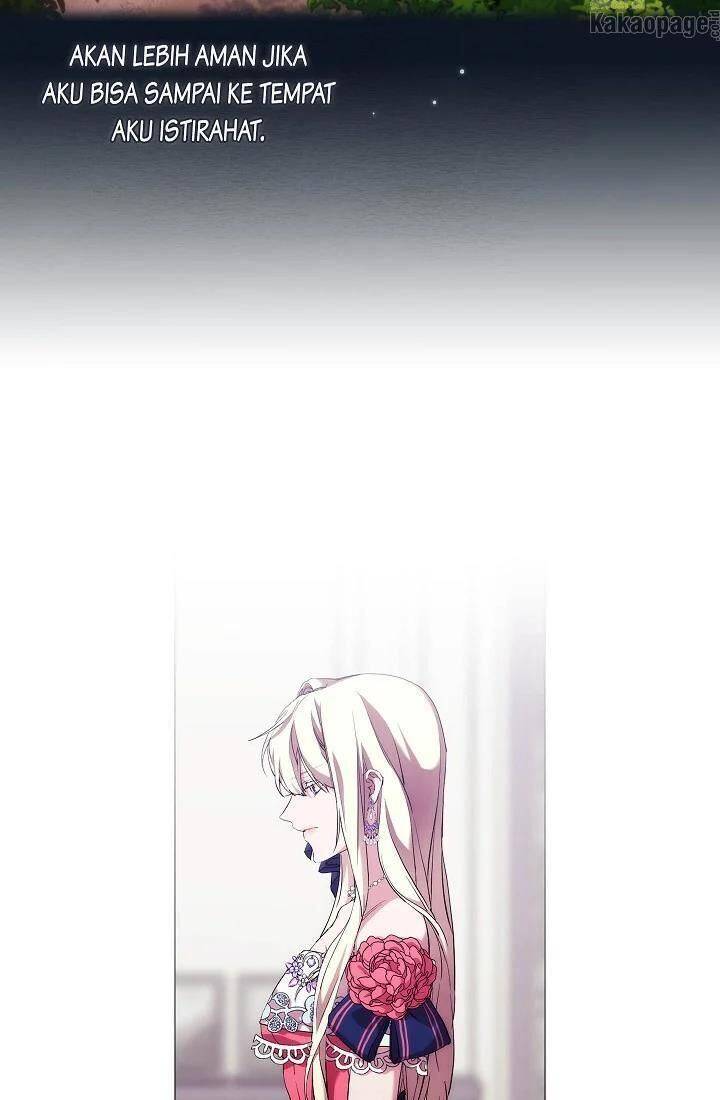 When Villainess Falls in Love Chapter 069