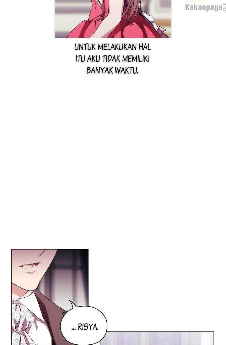 When Villainess Falls in Love Chapter 069