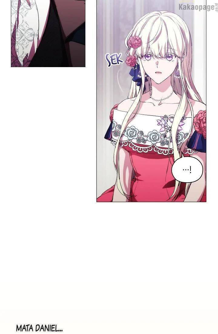When Villainess Falls in Love Chapter 069