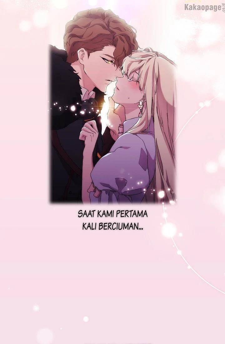 When Villainess Falls in Love Chapter 069