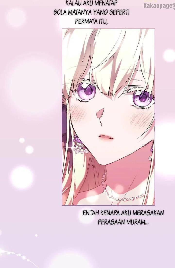 When Villainess Falls in Love Chapter 069