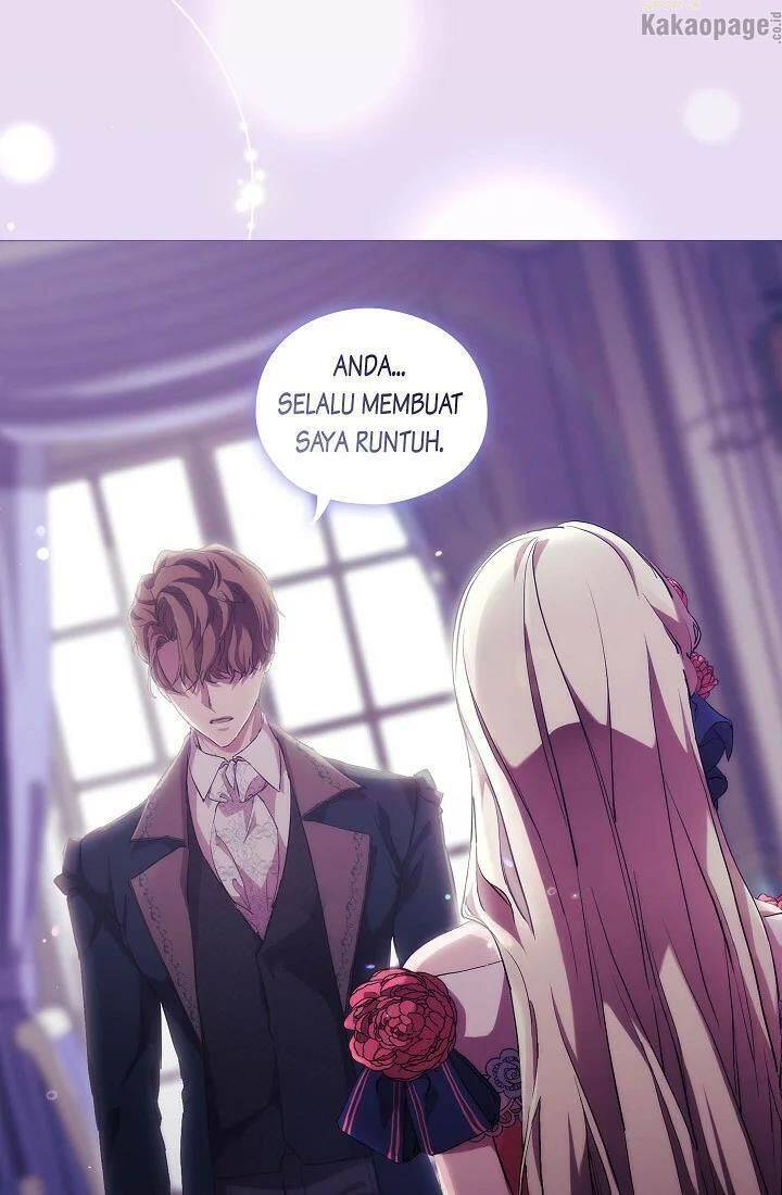 When Villainess Falls in Love Chapter 069