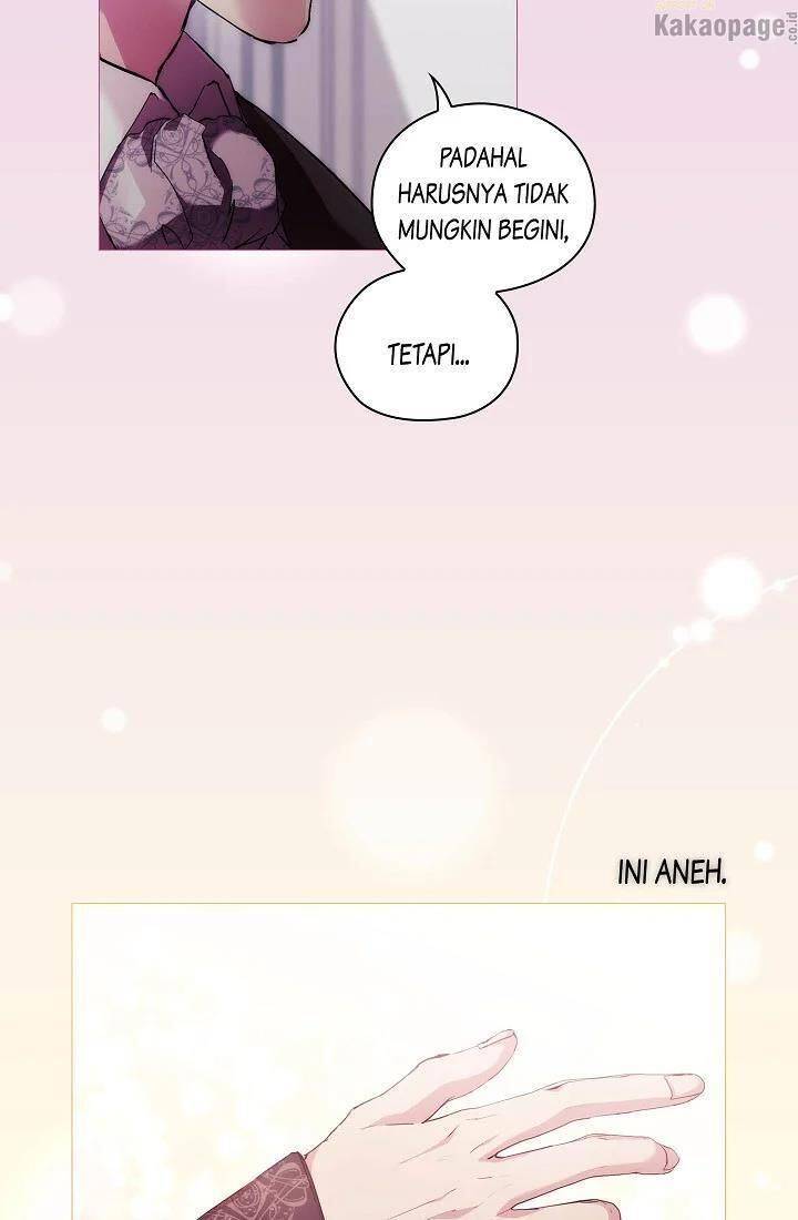 When Villainess Falls in Love Chapter 069
