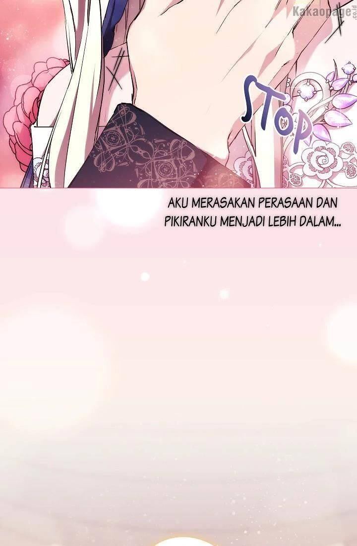 When Villainess Falls in Love Chapter 069