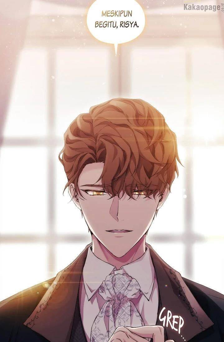 When Villainess Falls in Love Chapter 069