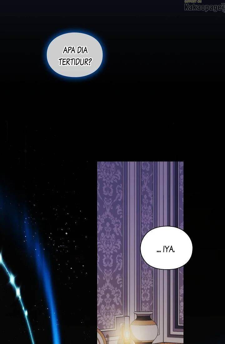 When Villainess Falls in Love Chapter 070