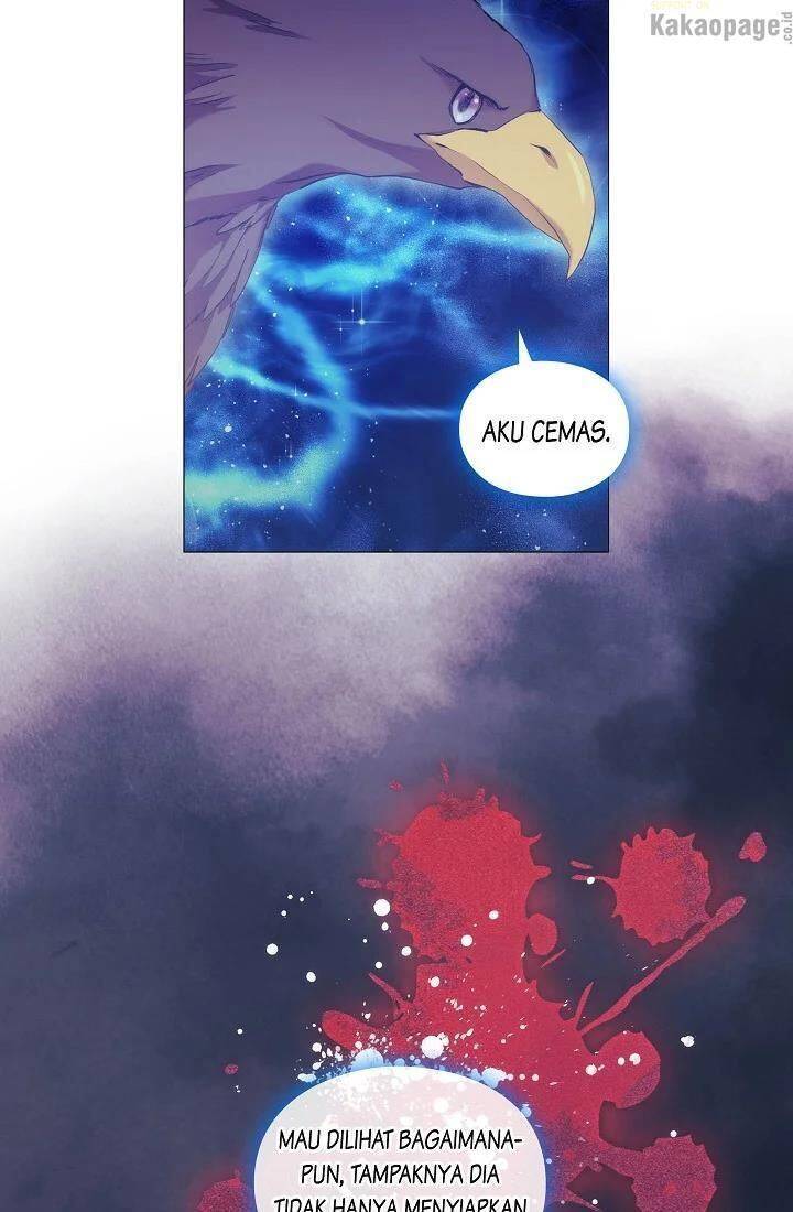 When Villainess Falls in Love Chapter 070