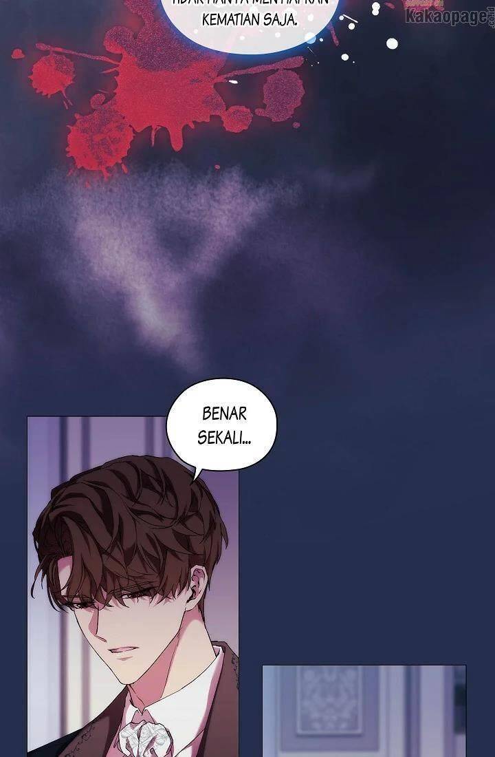 When Villainess Falls in Love Chapter 070
