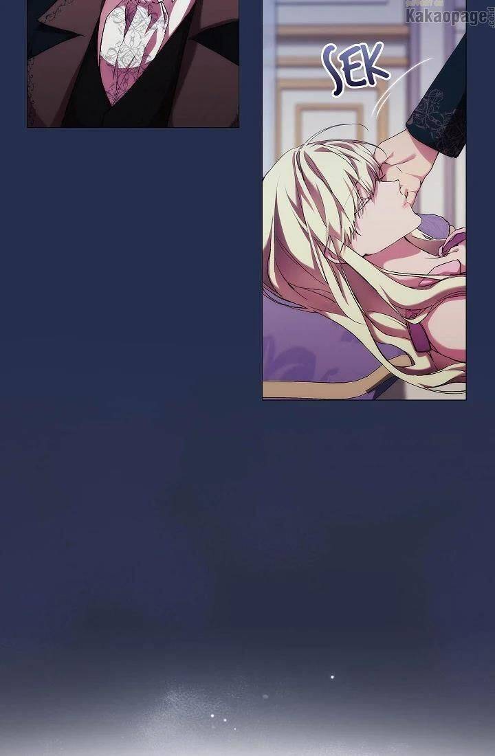 When Villainess Falls in Love Chapter 070