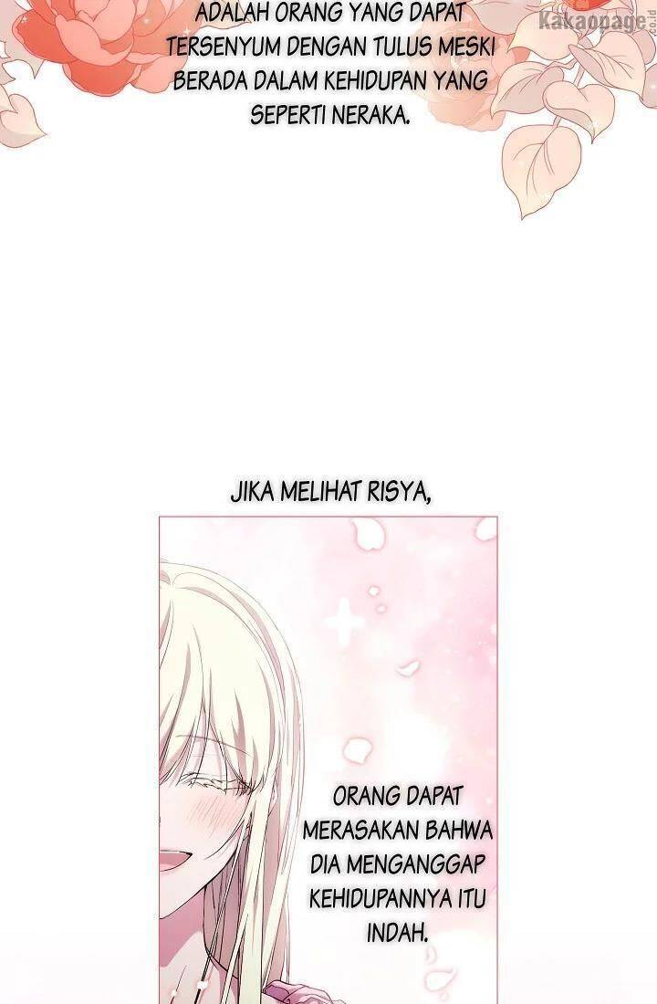 When Villainess Falls in Love Chapter 070