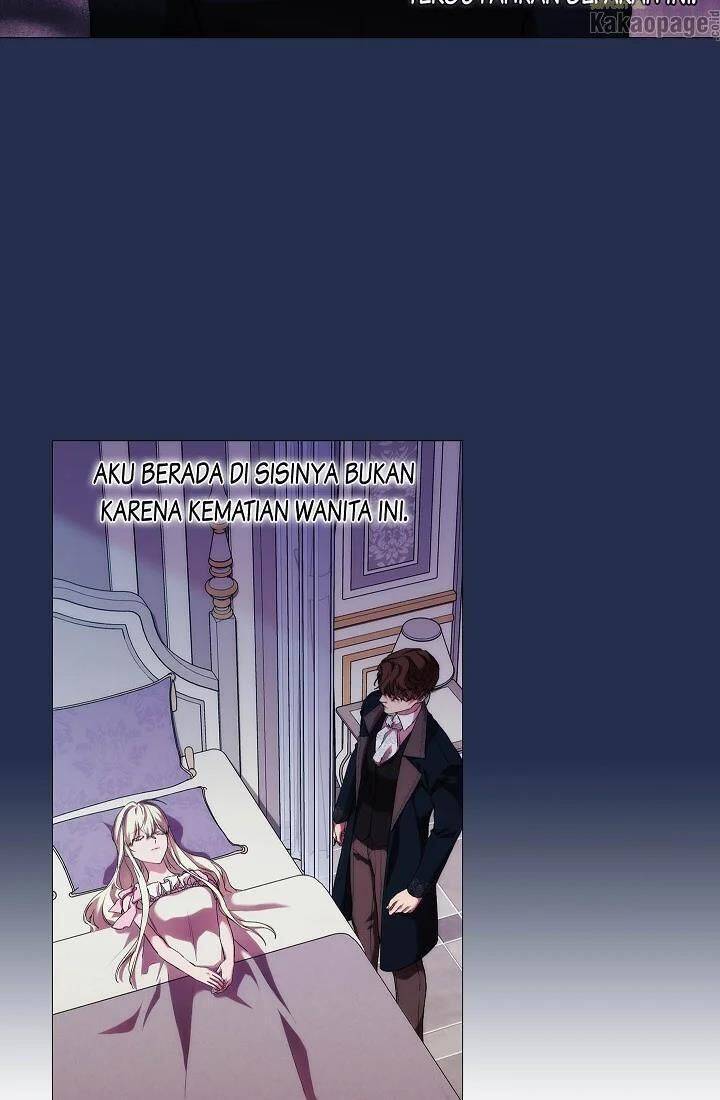 When Villainess Falls in Love Chapter 070