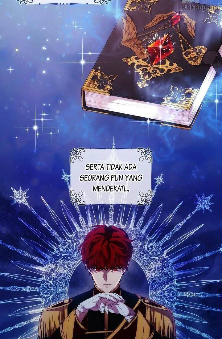 When Villainess Falls in Love Chapter 070