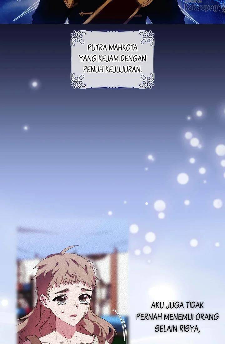 When Villainess Falls in Love Chapter 070