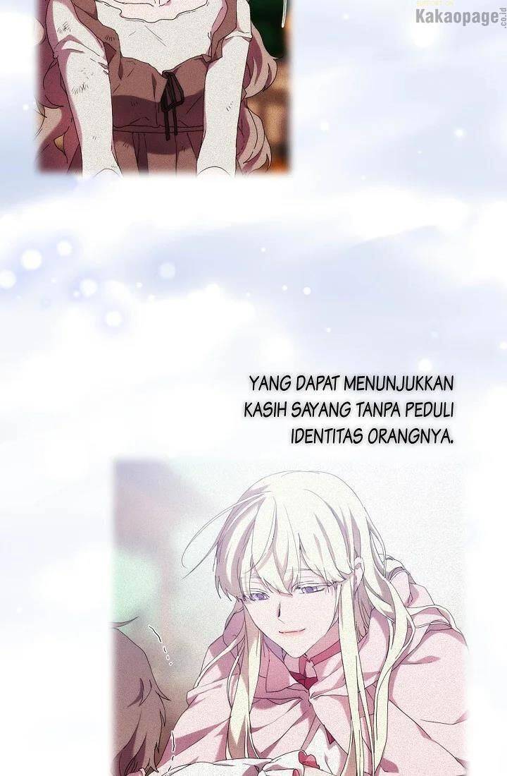 When Villainess Falls in Love Chapter 070