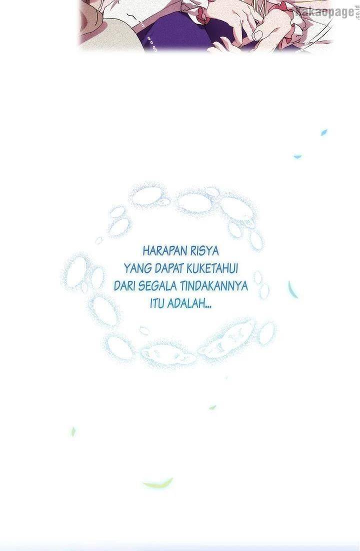 When Villainess Falls in Love Chapter 070