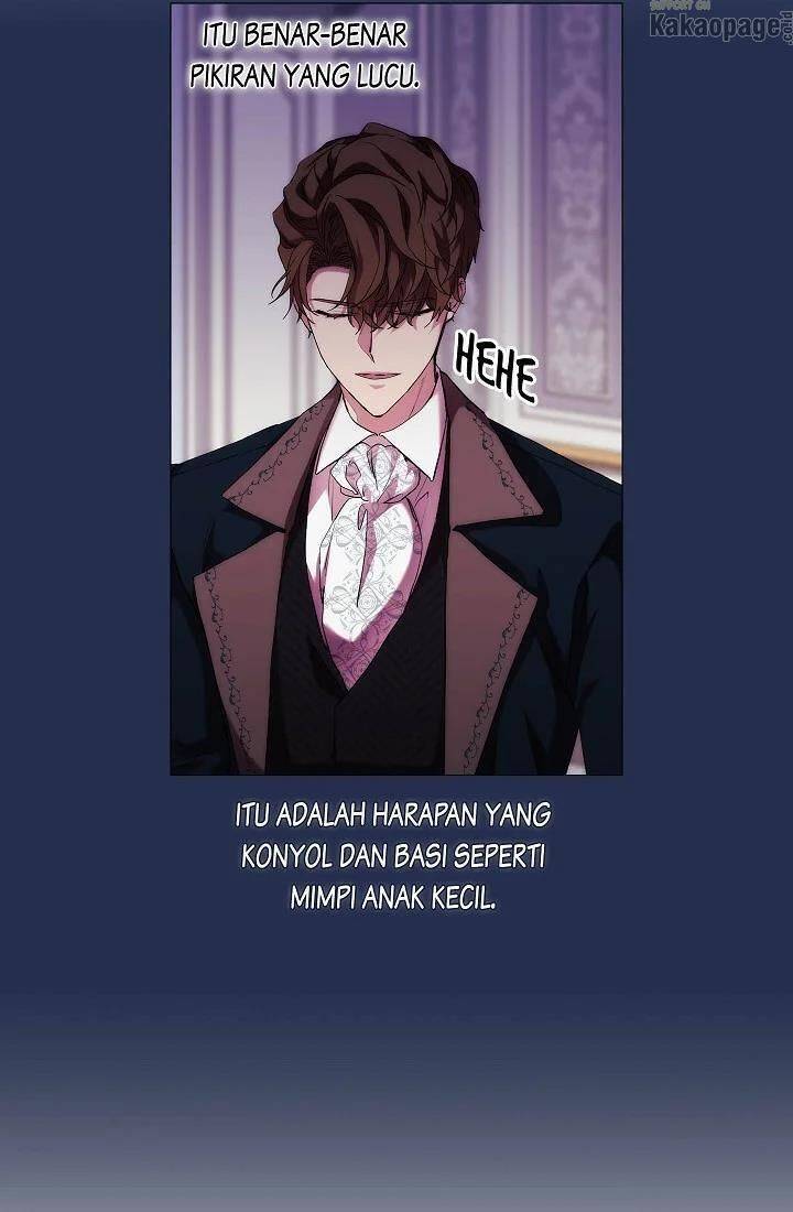 When Villainess Falls in Love Chapter 070