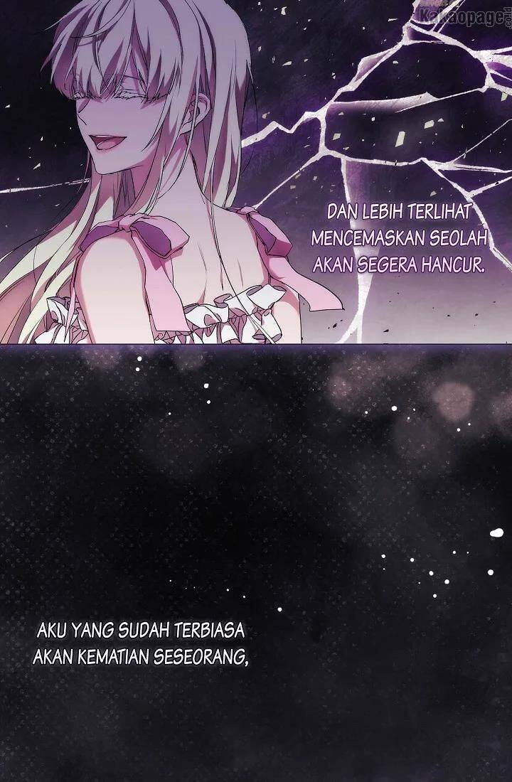 When Villainess Falls in Love Chapter 070