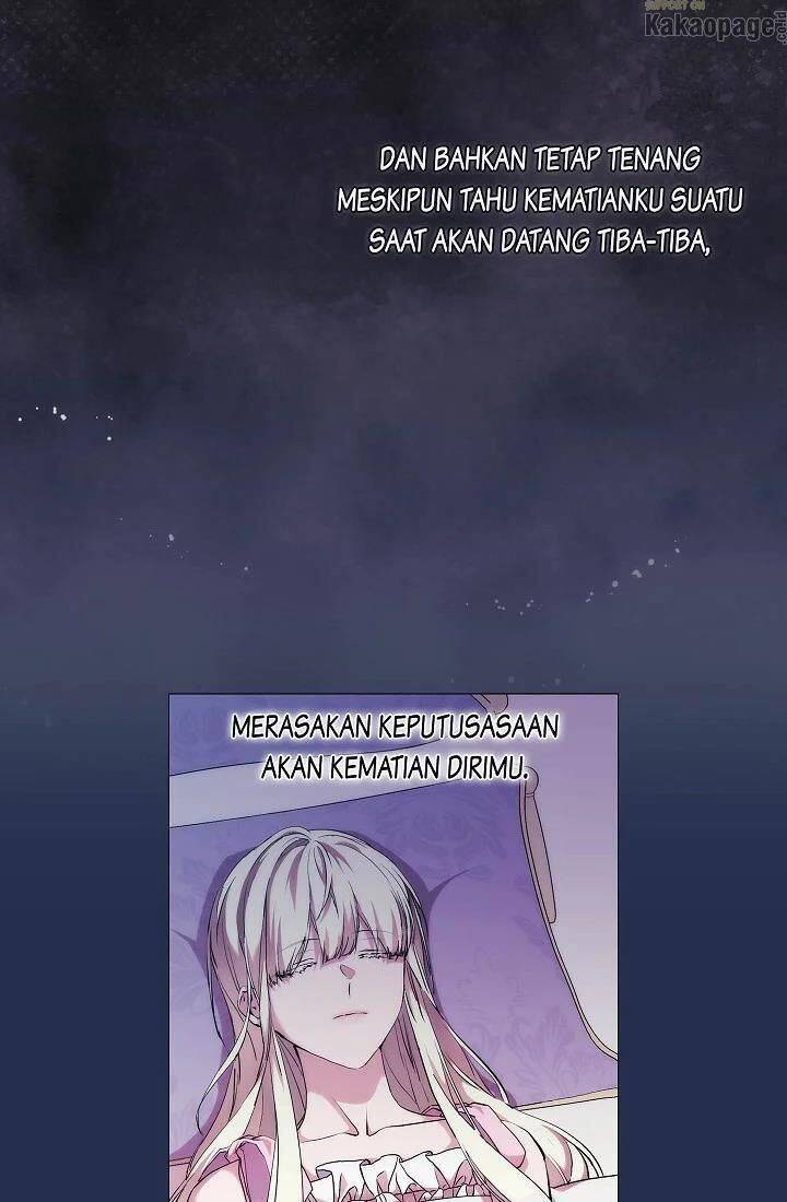When Villainess Falls in Love Chapter 070
