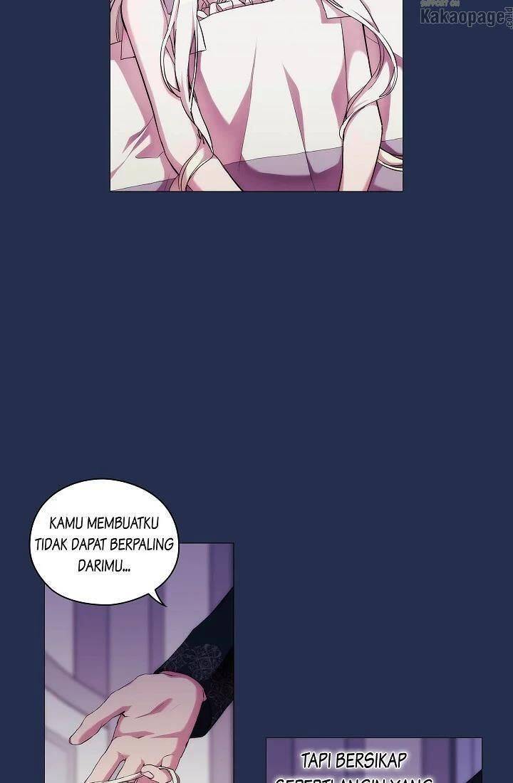 When Villainess Falls in Love Chapter 070
