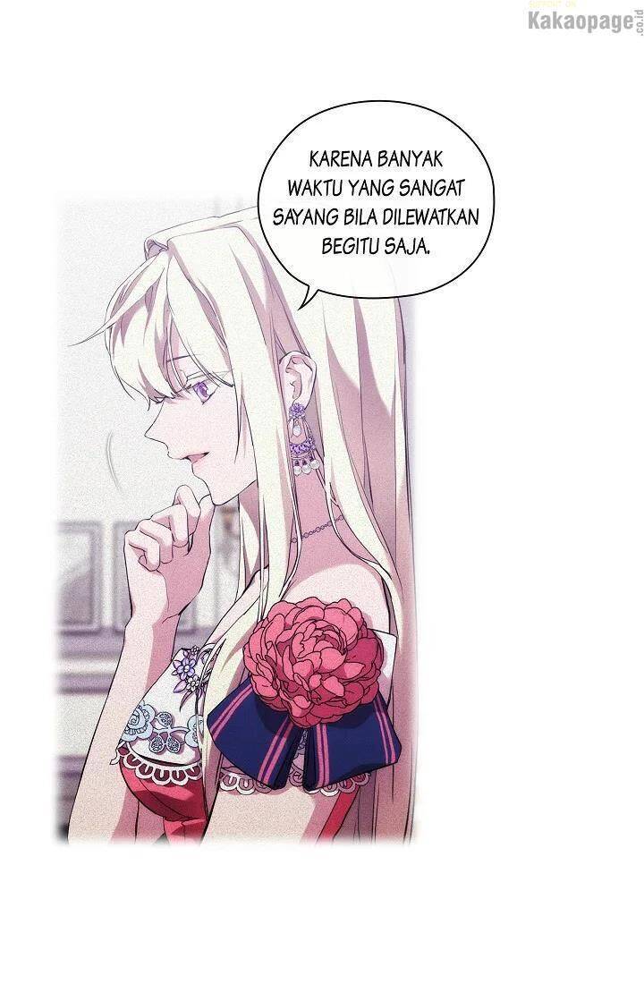 When Villainess Falls in Love Chapter 070